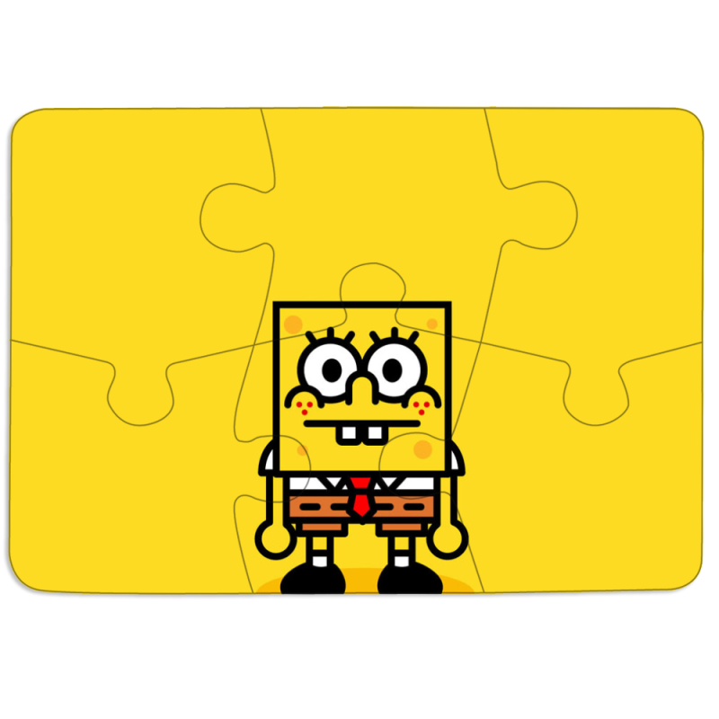 Магнитные фотопазлы 85 на 60 