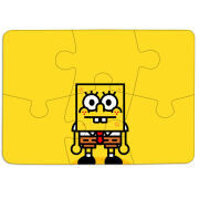 Магнитные фотопазлы 85 на 60 