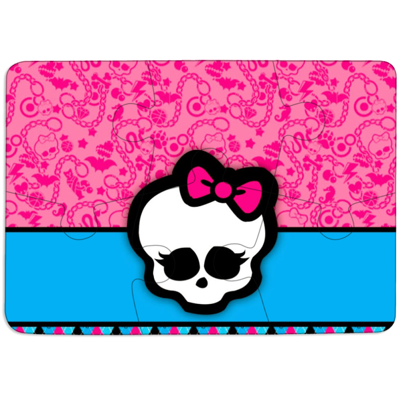 Магнитные фотопазлы 85 на 60 