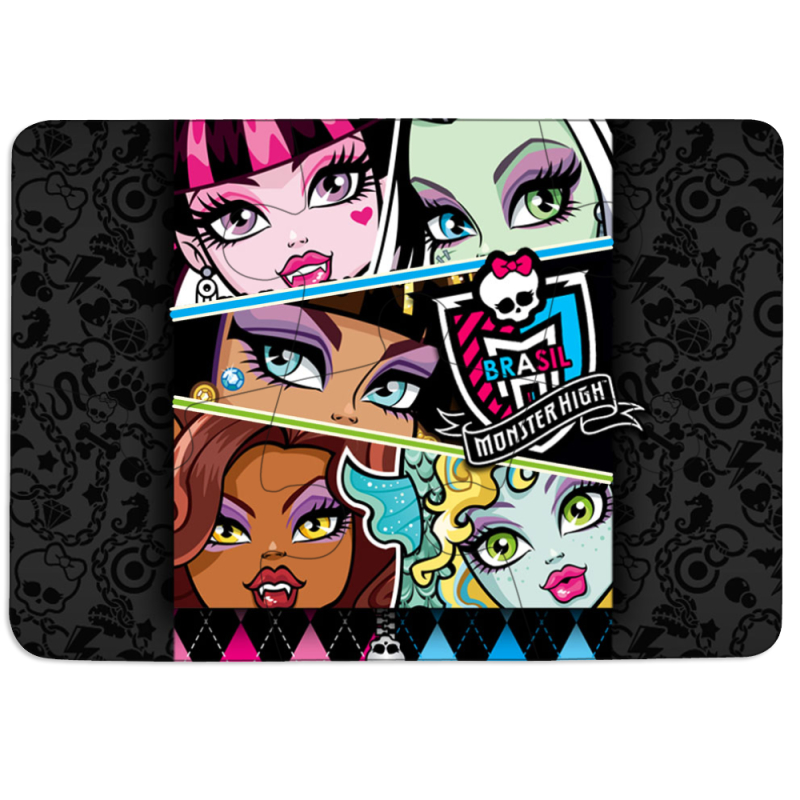 Магнитные фотопазлы 85 на 60 