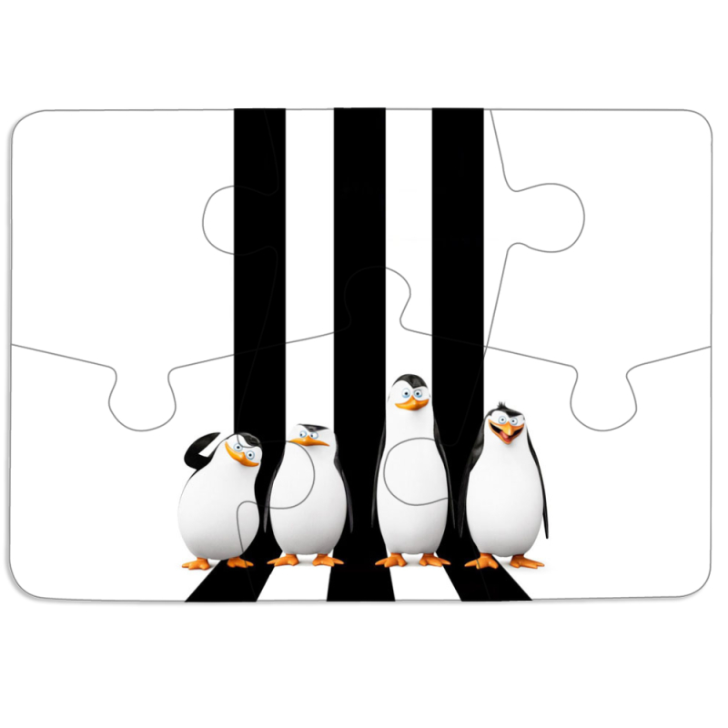 Магнитные фотопазлы 85 на 60 