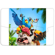 Магнитные фотопазлы 85 на 60 