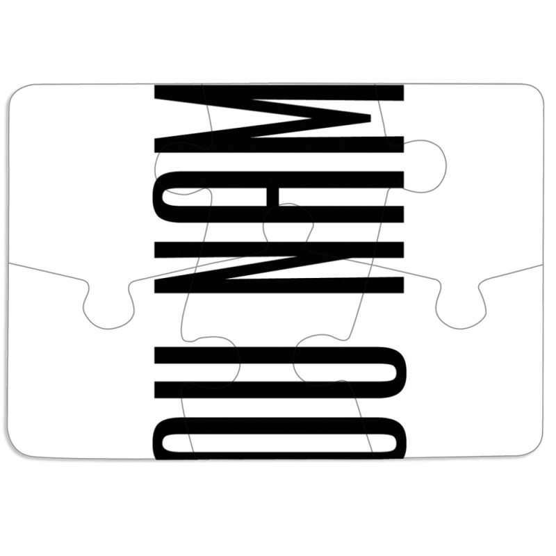 Магнитные фотопазлы 85 на 60 