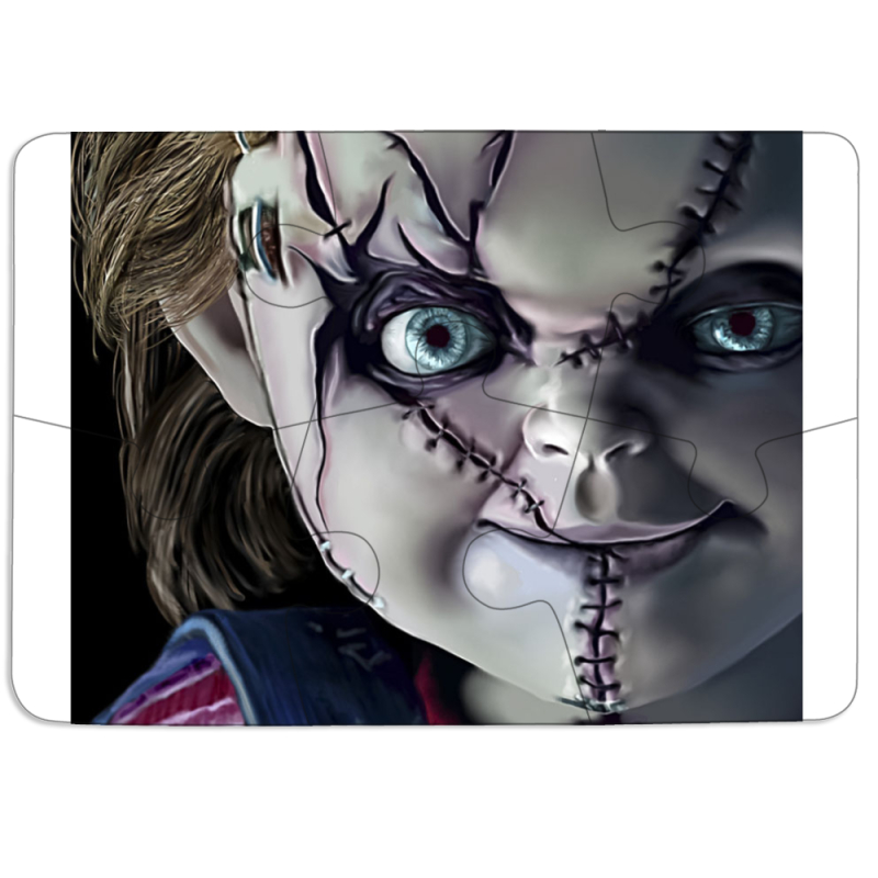 Магнитные фотопазлы 85 на 60 