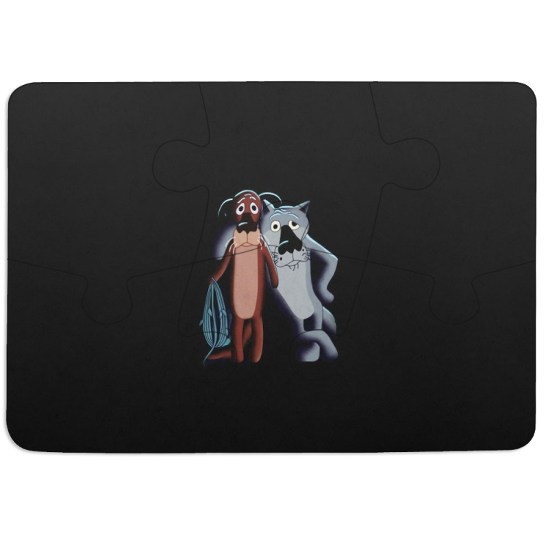 Магнитные фотопазлы 85 на 60 