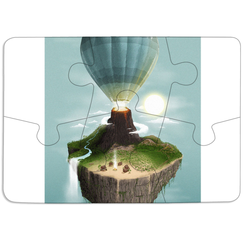 Магнитные фотопазлы 85 на 60 