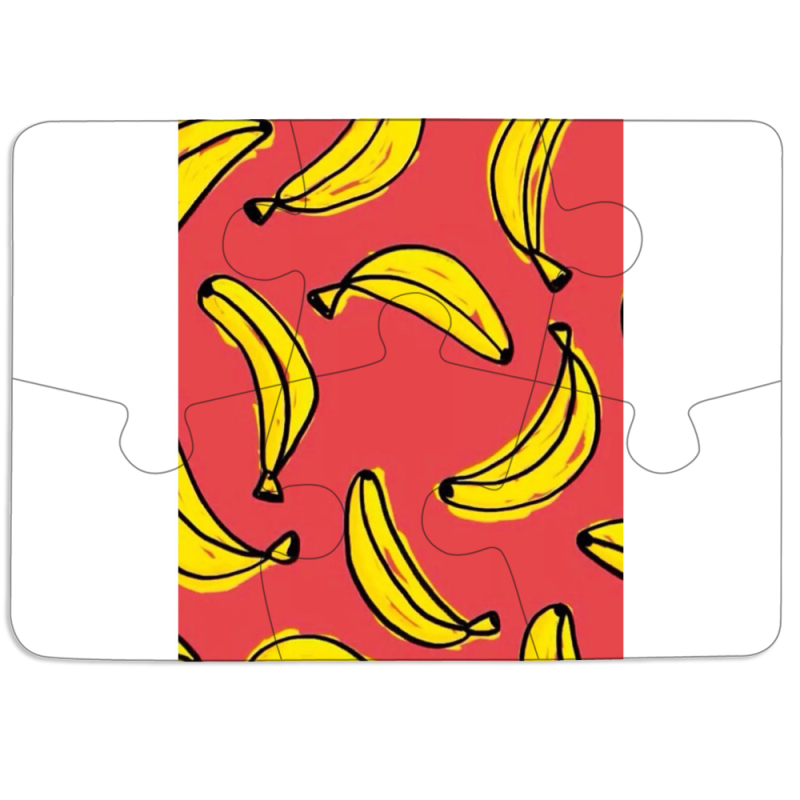 Магнитные фотопазлы 85 на 60 