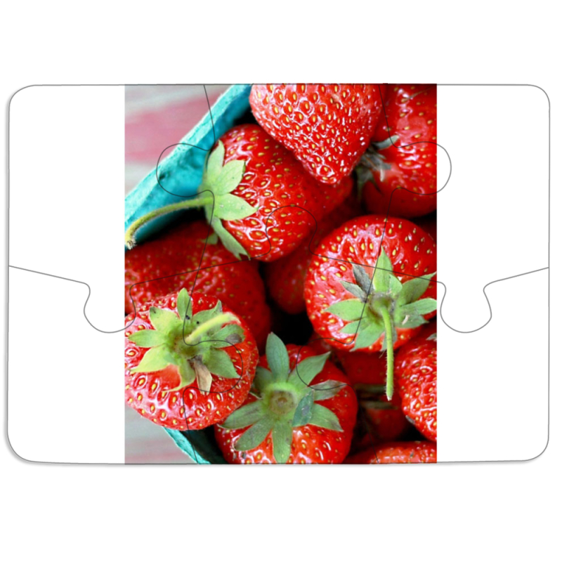 Магнитные фотопазлы 85 на 60 