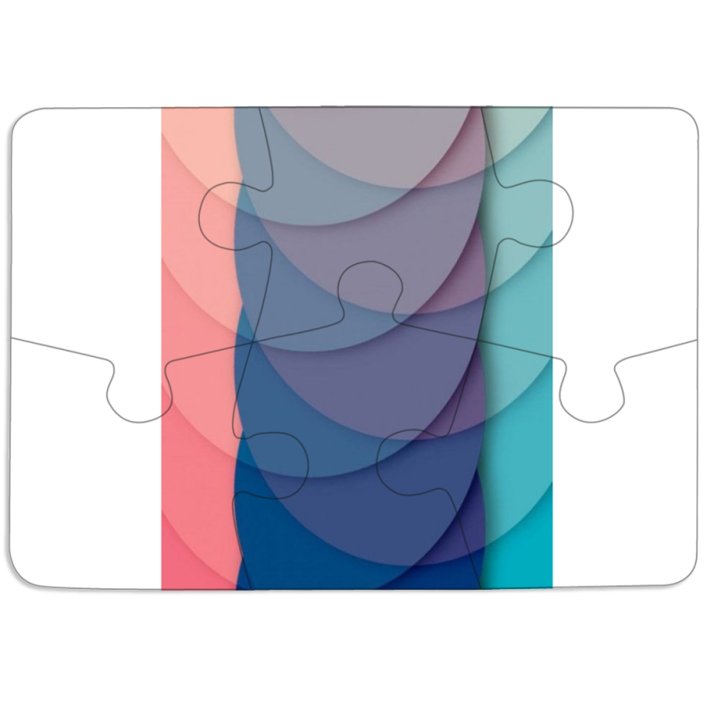 Магнитные фотопазлы 85 на 60 