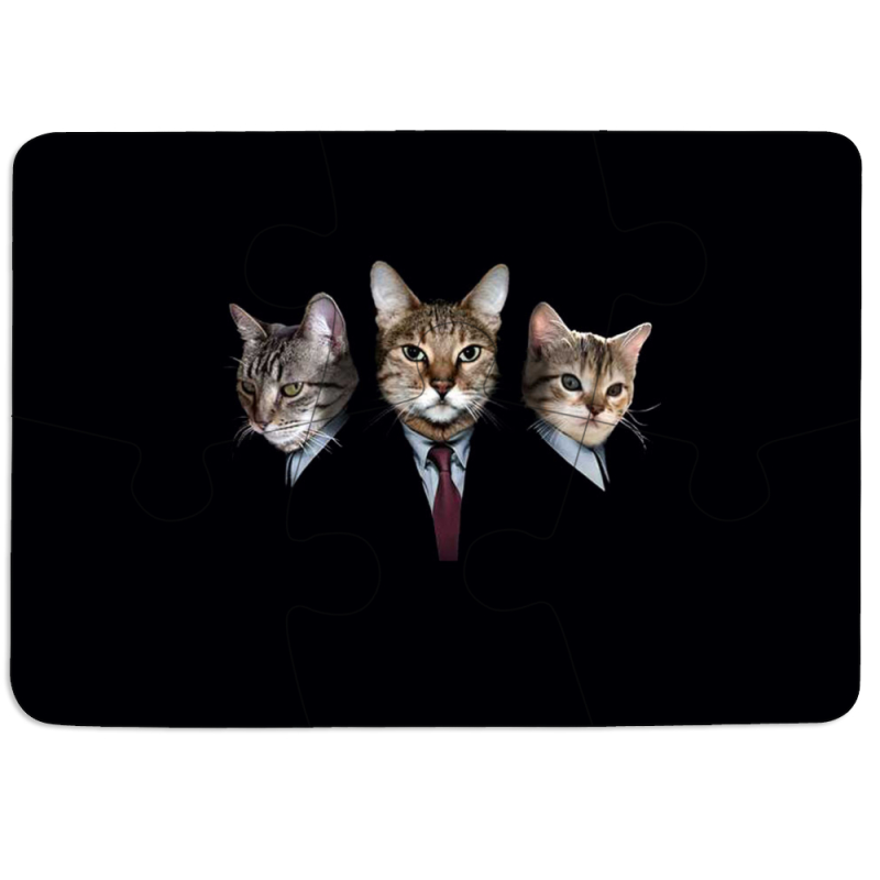 Магнитные фотопазлы 85 на 60 