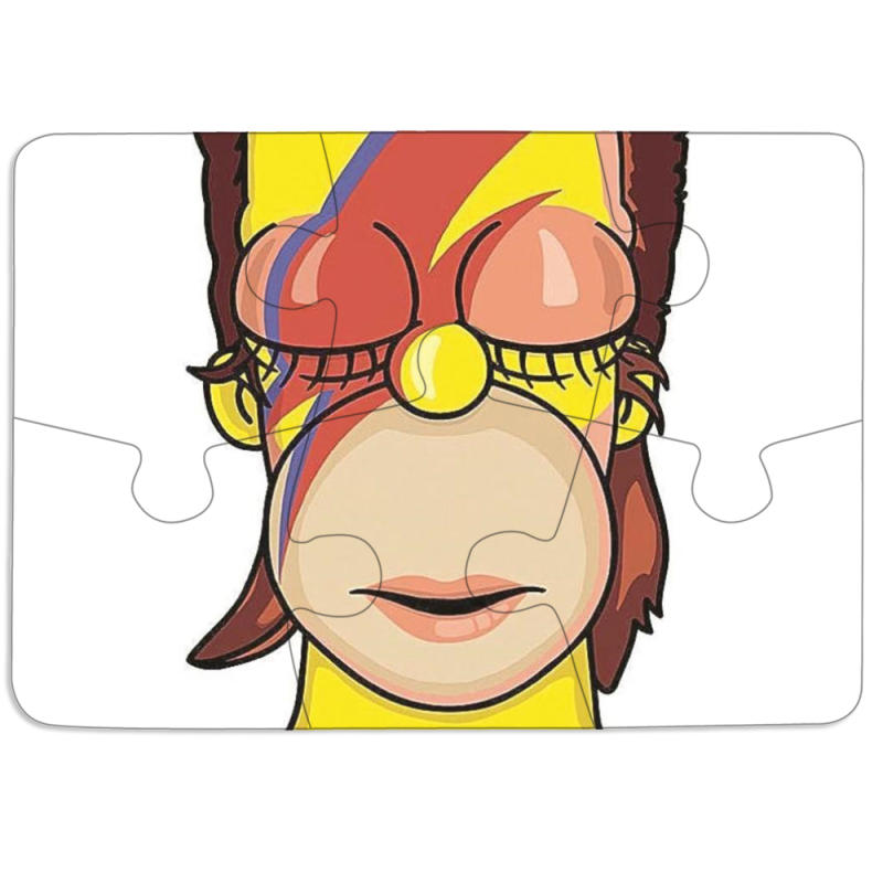 Магнитные фотопазлы 85 на 60 