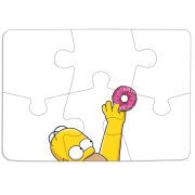 Магнитные фотопазлы 85 на 60 