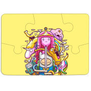 Магнитные фотопазлы 85 на 60 