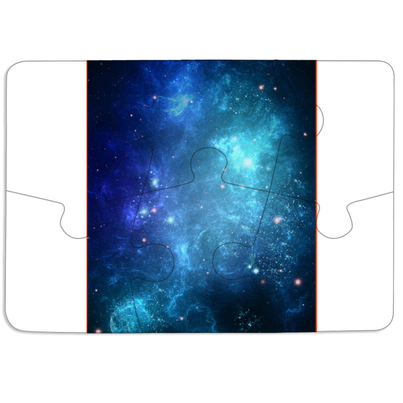 Магнитные фотопазлы 85 на 60 