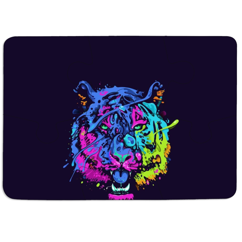 Магнитные фотопазлы 85 на 60 