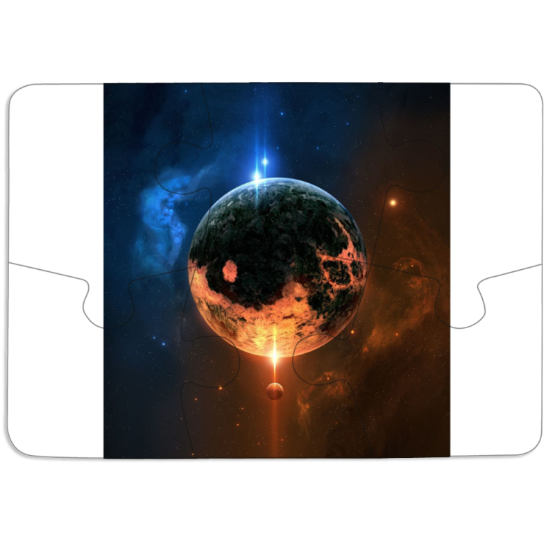 Магнитные фотопазлы 85 на 60 