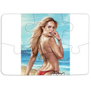 Магнитные фотопазлы 85 на 60 