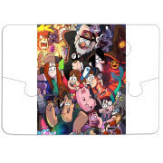 Магнитные фотопазлы 85 на 60 