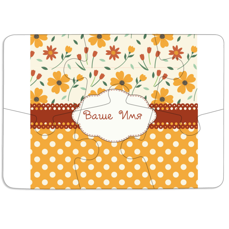 Магнитные фотопазлы 85 на 60 