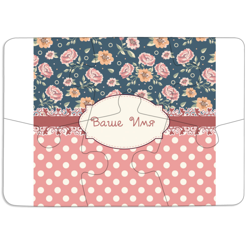 Магнитные фотопазлы 85 на 60 