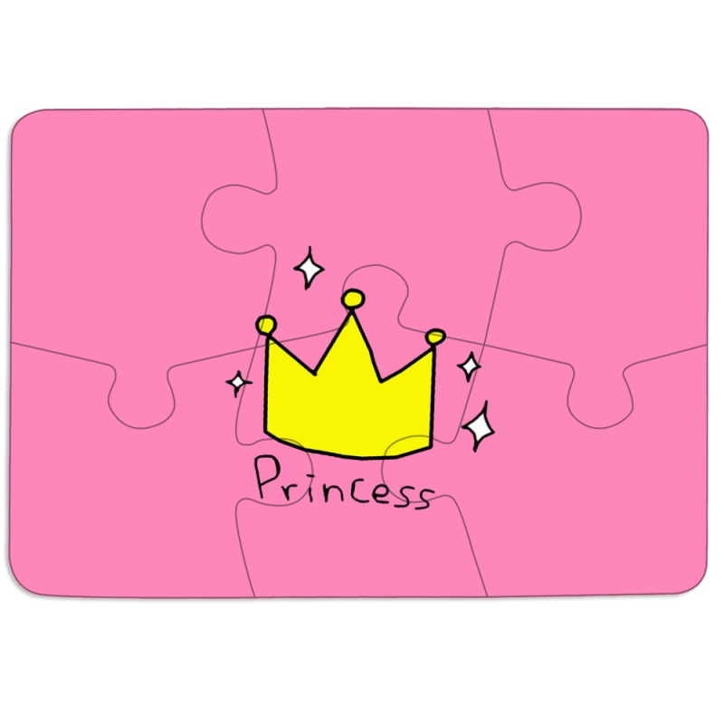 Магнитные фотопазлы 85 на 60 