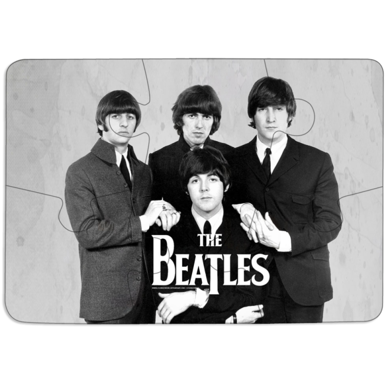 Магнитные фотопазлы 85 на 60 