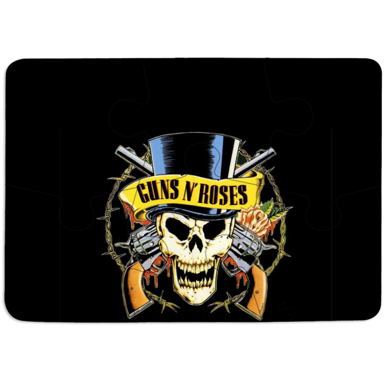 Магнитные фотопазлы 85 на 60 