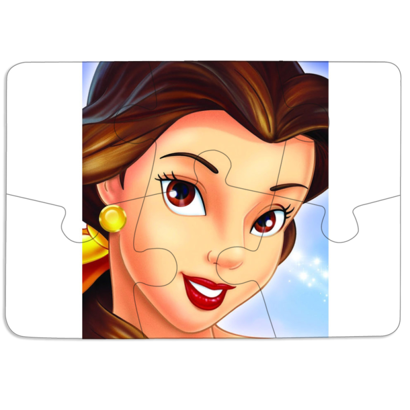 Магнитные фотопазлы 85 на 60 