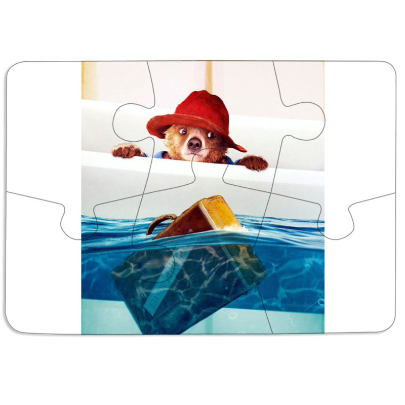 Магнитные фотопазлы 85 на 60 