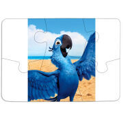 Магнитные фотопазлы 85 на 60 