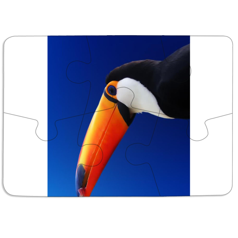 Магнитные фотопазлы 85 на 60 