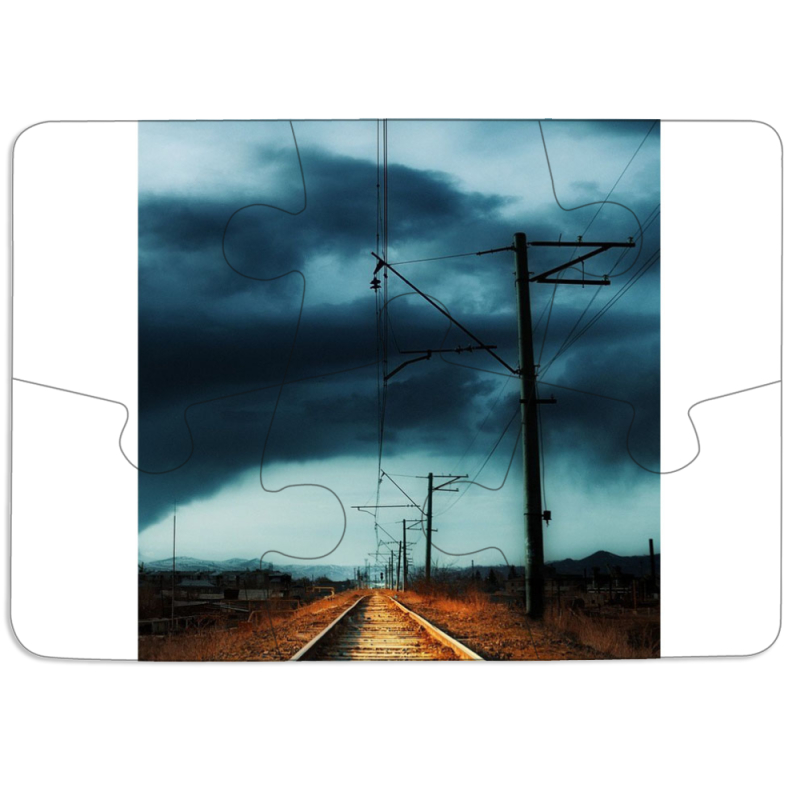 Магнитные фотопазлы 85 на 60 