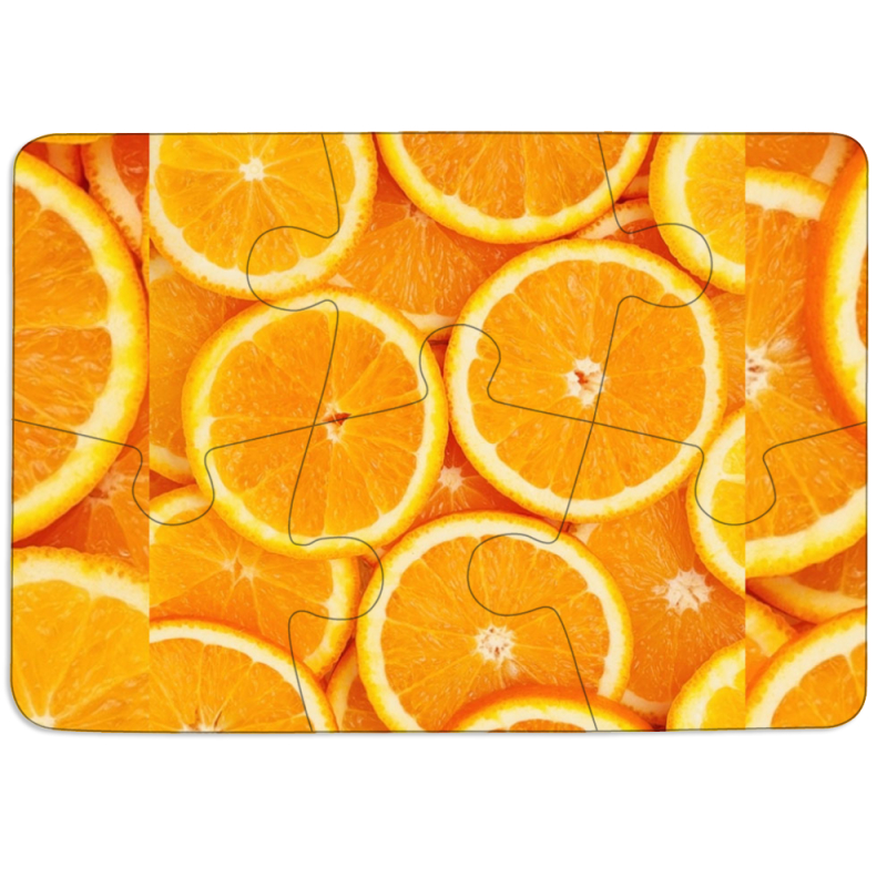 Магнитные фотопазлы 85 на 60 