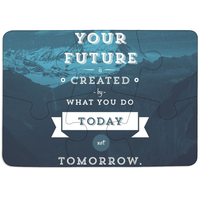 Магнитные фотопазлы 85 на 60 