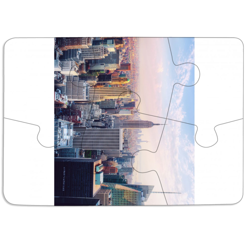 Магнитные фотопазлы 85 на 60 