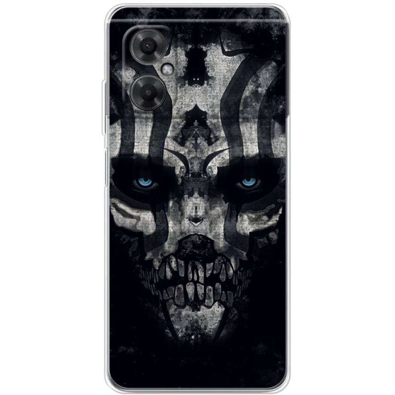 Чехол BoxFace Xiaomi Redmi Note 11R The Dark