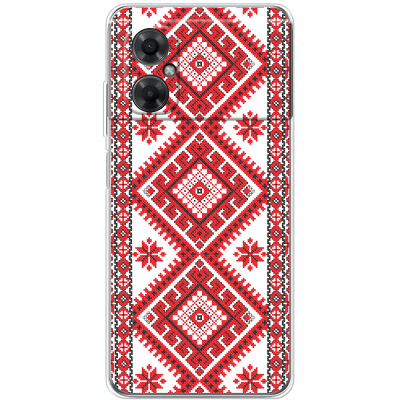 Чехол BoxFace Xiaomi Redmi Note 11R 