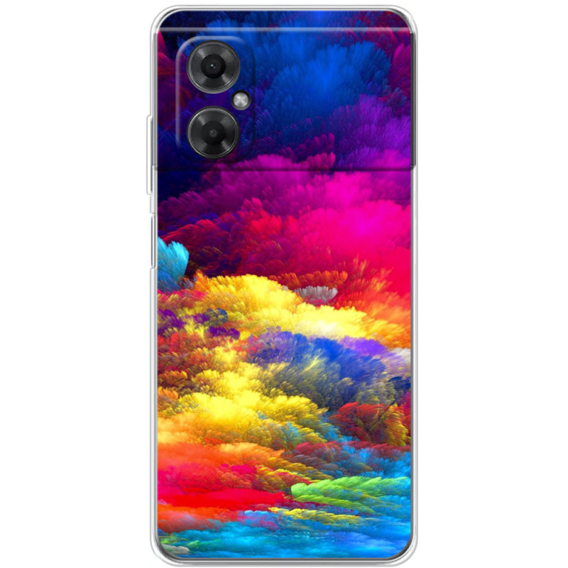 Чехол BoxFace Xiaomi Redmi Note 11R 