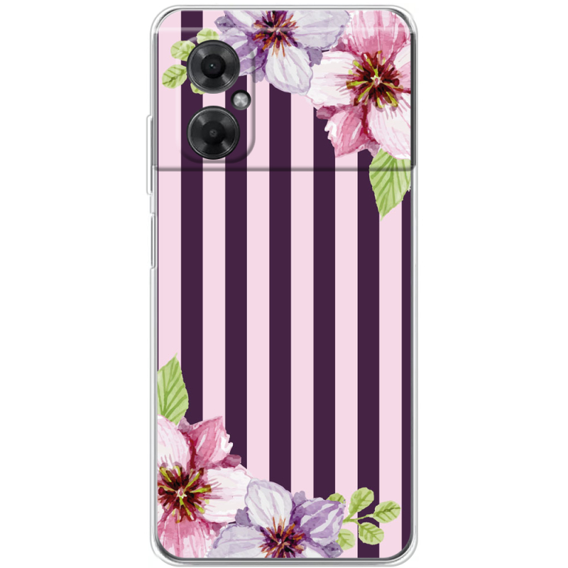 Чехол BoxFace Xiaomi Redmi Note 11R Purple Fantasy