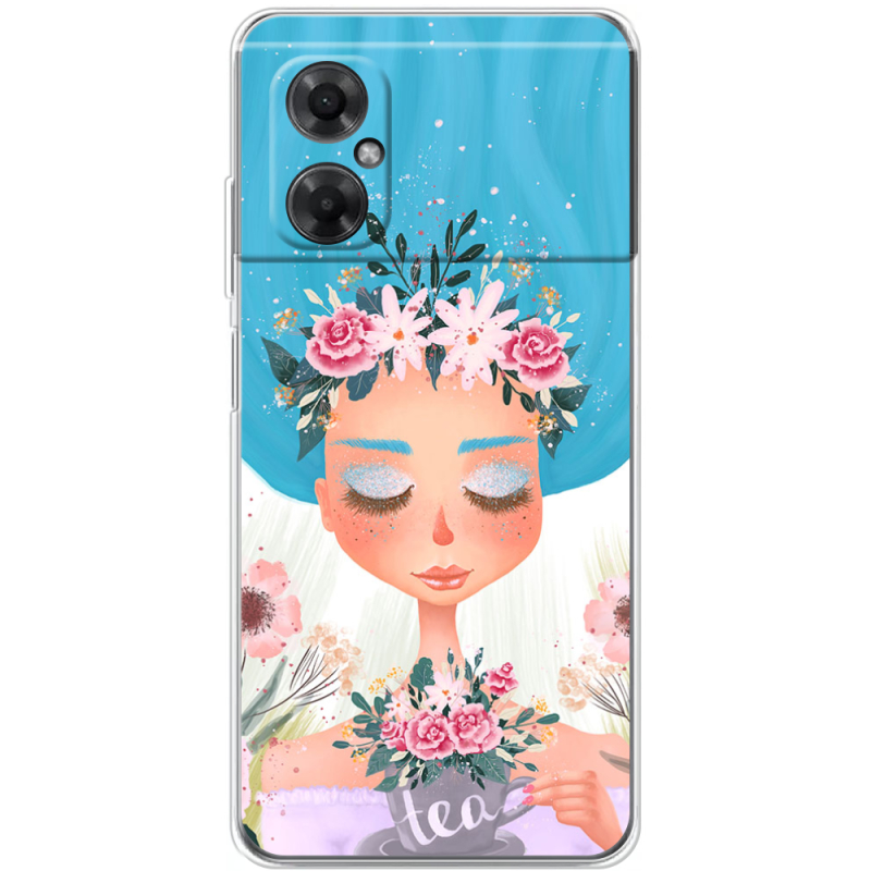 Чехол BoxFace Xiaomi Redmi Note 11R 