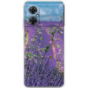 Чехол BoxFace Xiaomi Redmi Note 11R Lavender Field