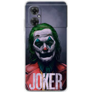 Чехол BoxFace Xiaomi Redmi Note 11R Joker