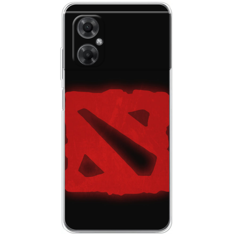 Чехол BoxFace Xiaomi Redmi Note 11R Dota 2