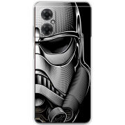 Чехол BoxFace Xiaomi Redmi Note 11R Imperial Stormtroopers
