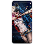 Чехол BoxFace Xiaomi Redmi Note 11R Harley Quinn