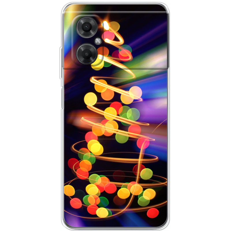 Чехол BoxFace Xiaomi Redmi Note 11R 