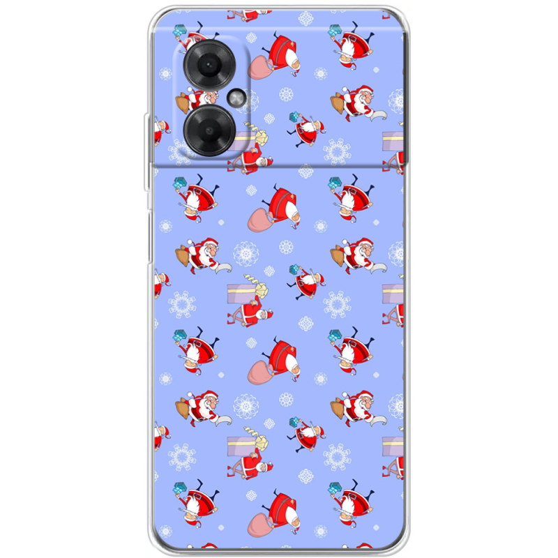 Чехол BoxFace Xiaomi Redmi Note 11R 