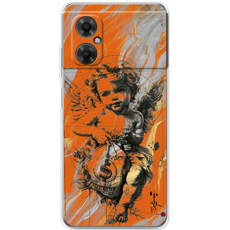 Чехол BoxFace Xiaomi Redmi Note 11R 