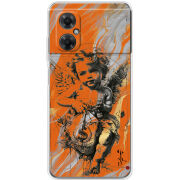 Чехол BoxFace Xiaomi Redmi Note 11R 