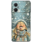 Чехол BoxFace Xiaomi Redmi Note 11R Смак дитинства